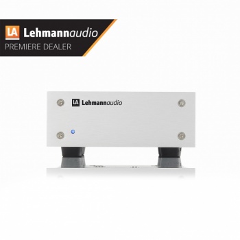 Lehmann Audio Black Cube SE II Phono Stage